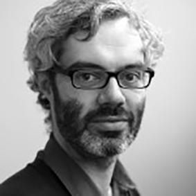 Gavin Cassidy